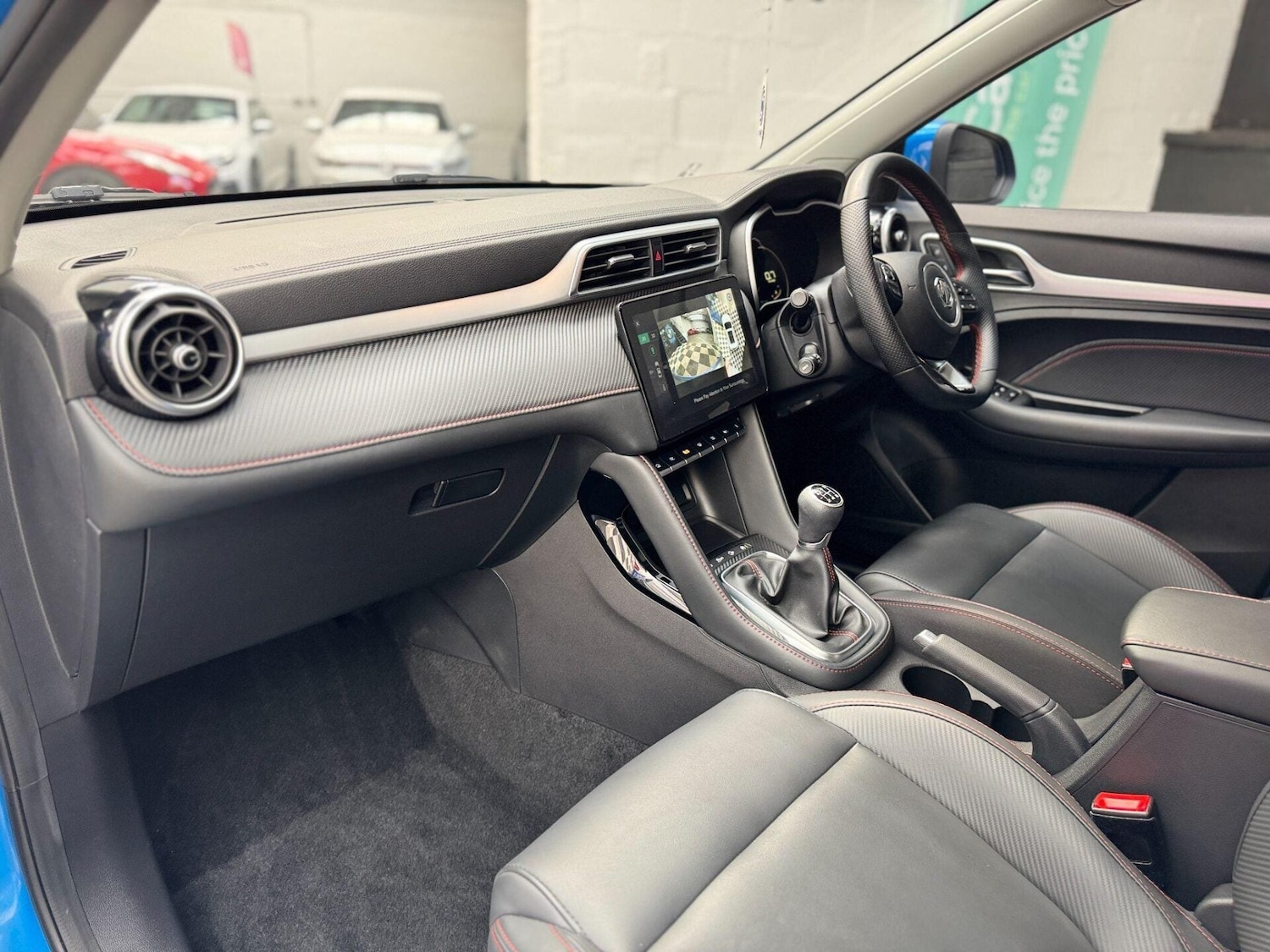 Used MG MG ZS 2024 for sale - 77878017: Photo 22