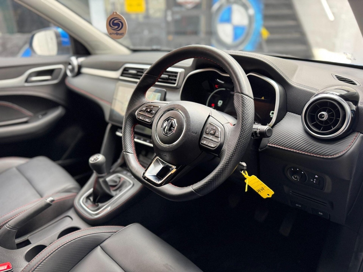 Used MG MG ZS 2024 for sale - 77878017: Photo 23