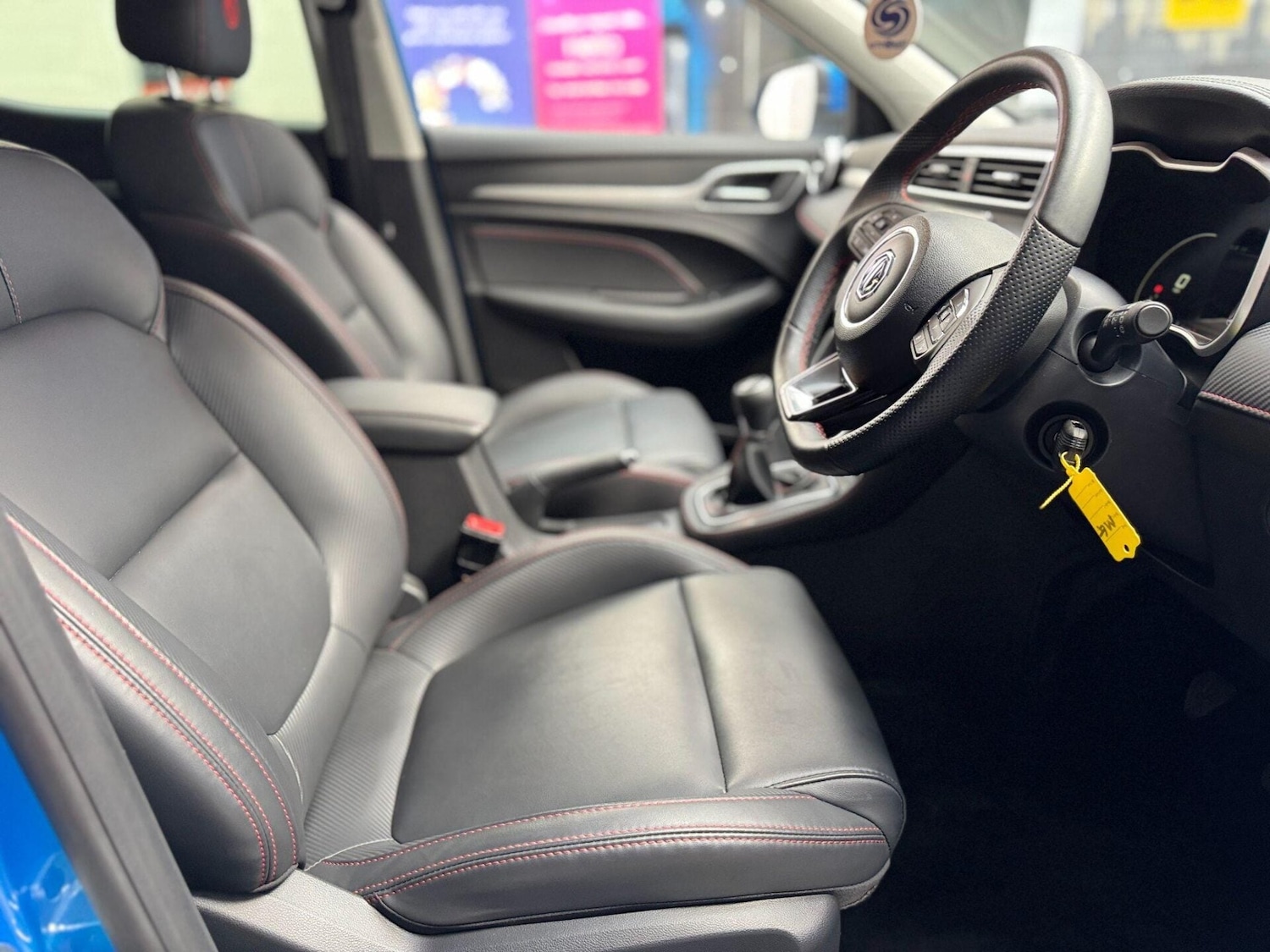 Used MG MG ZS 2024 for sale - 77878017: Photo 25