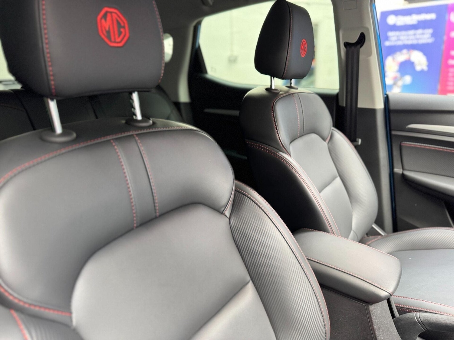 Used MG MG ZS 2024 for sale - 77878017: Photo 26