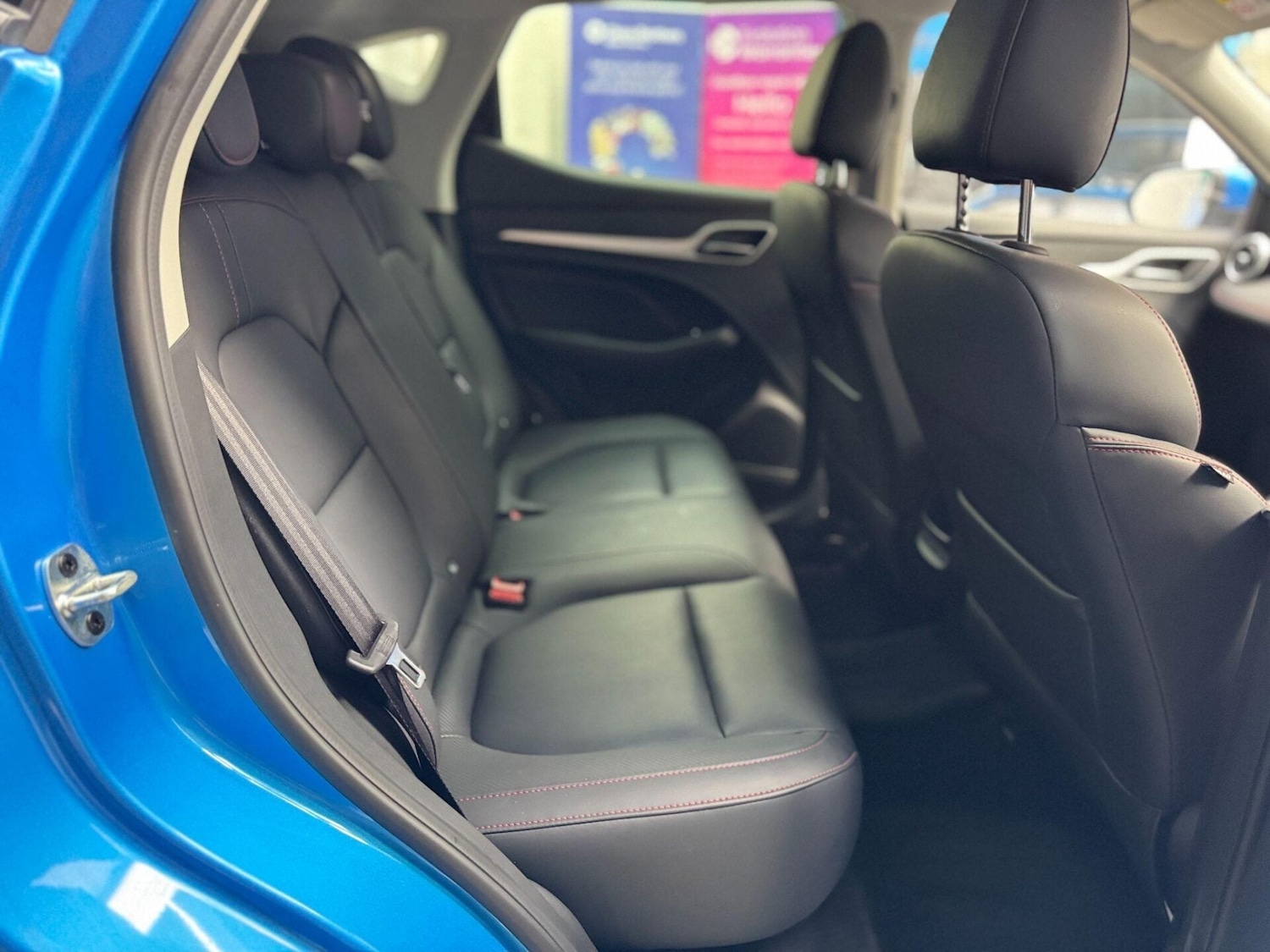 Used MG MG ZS 2024 for sale - 77878017: Photo 27