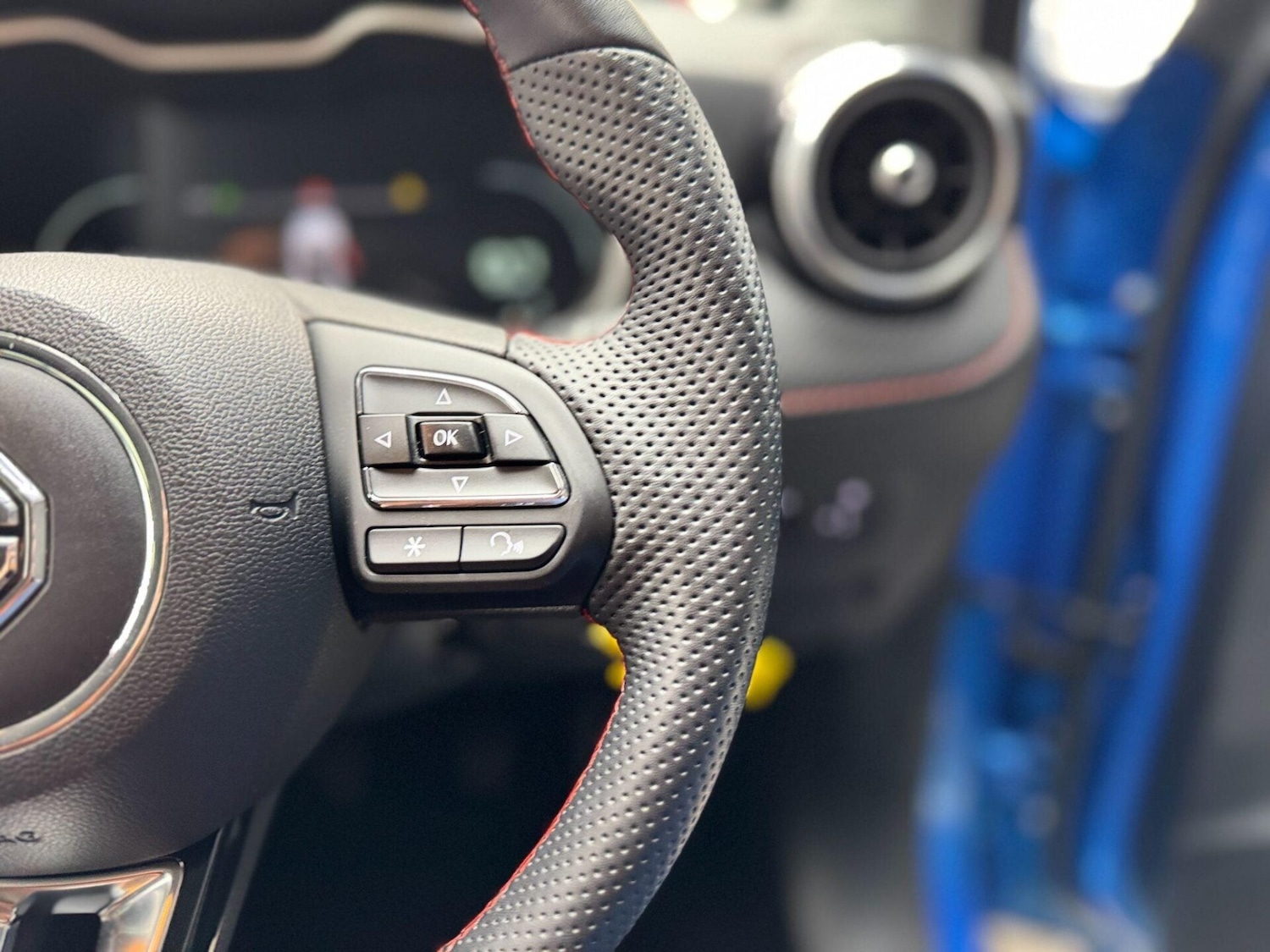 Used MG MG ZS 2024 for sale - 77878017: Photo 29