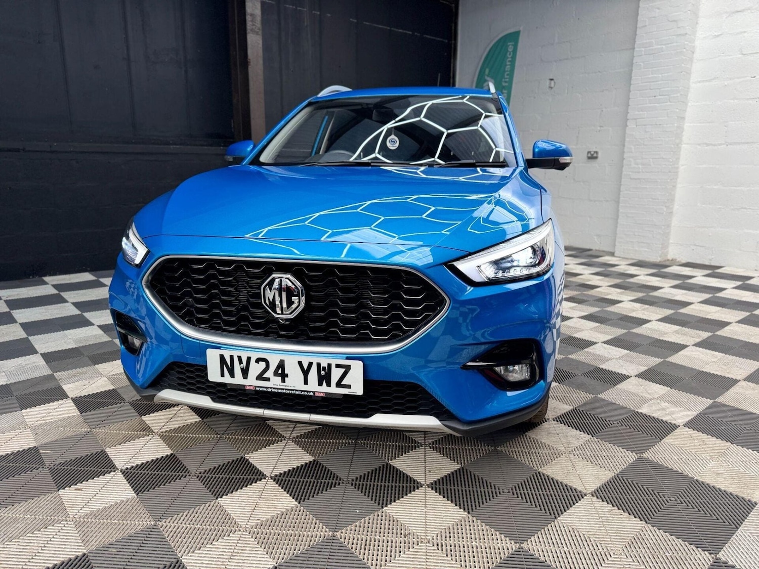 Used MG MG ZS 2024 for sale - 77878017: Photo 3