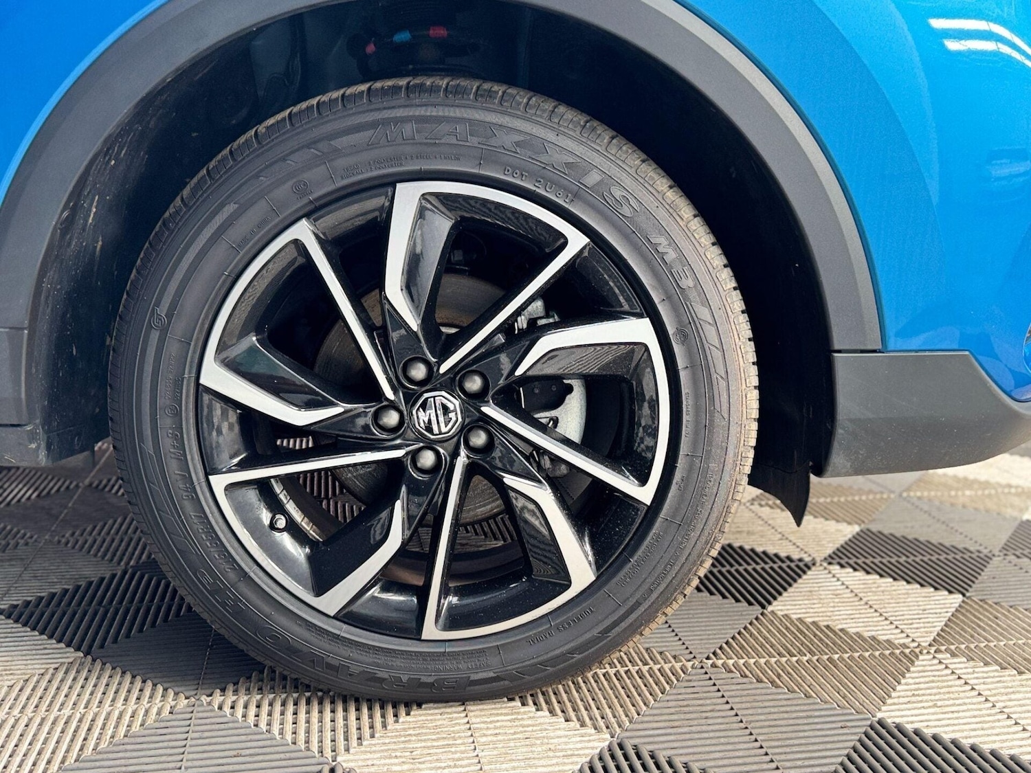 Used MG MG ZS 2024 for sale - 77878017: Photo 31