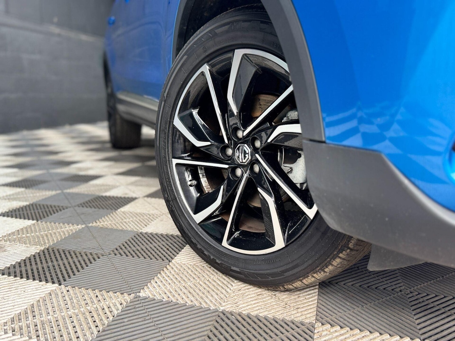 Used MG MG ZS 2024 for sale - 77878017: Photo 32