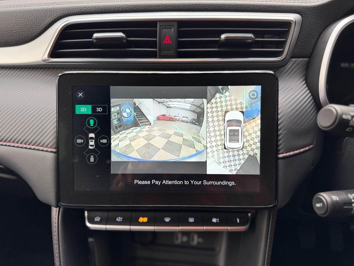 Used MG MG ZS 2024 for sale - 77878017: Photo 33