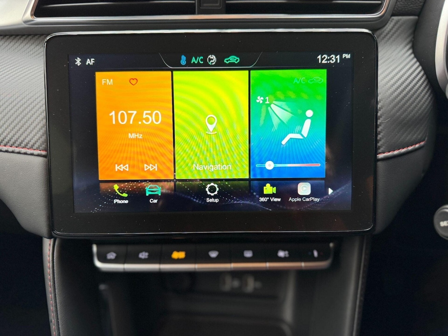 Used MG MG ZS 2024 for sale - 77878017: Photo 34