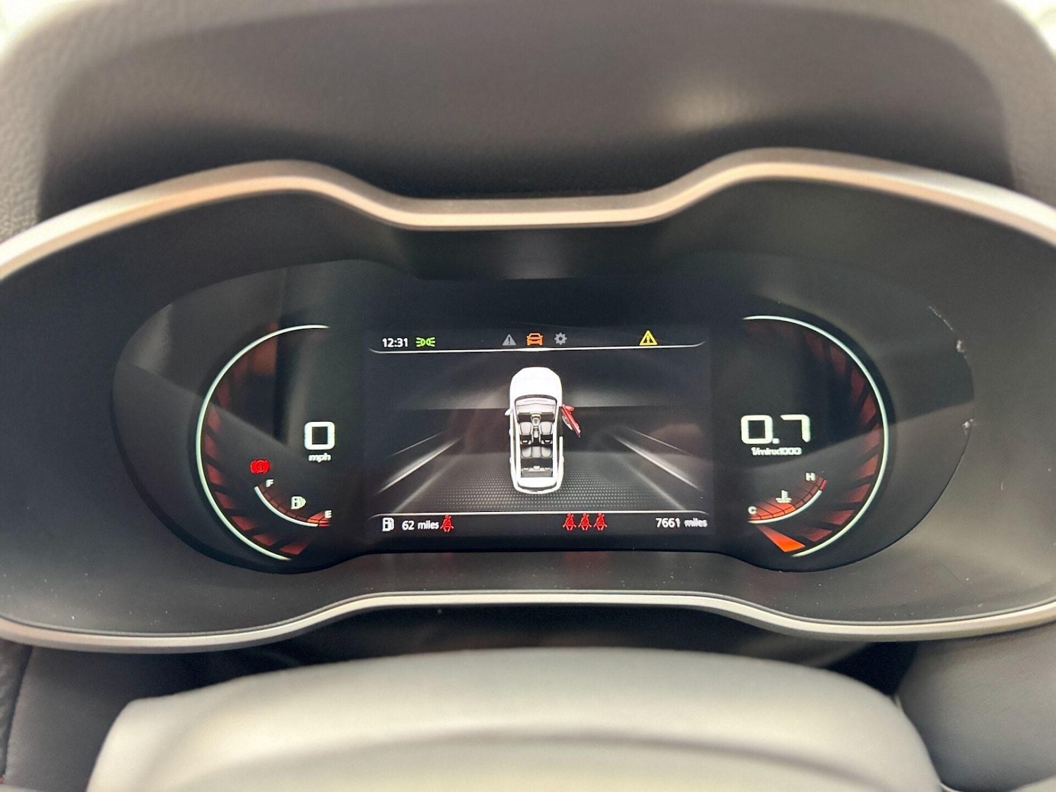 Used MG MG ZS 2024 for sale - 77878017: Photo 35