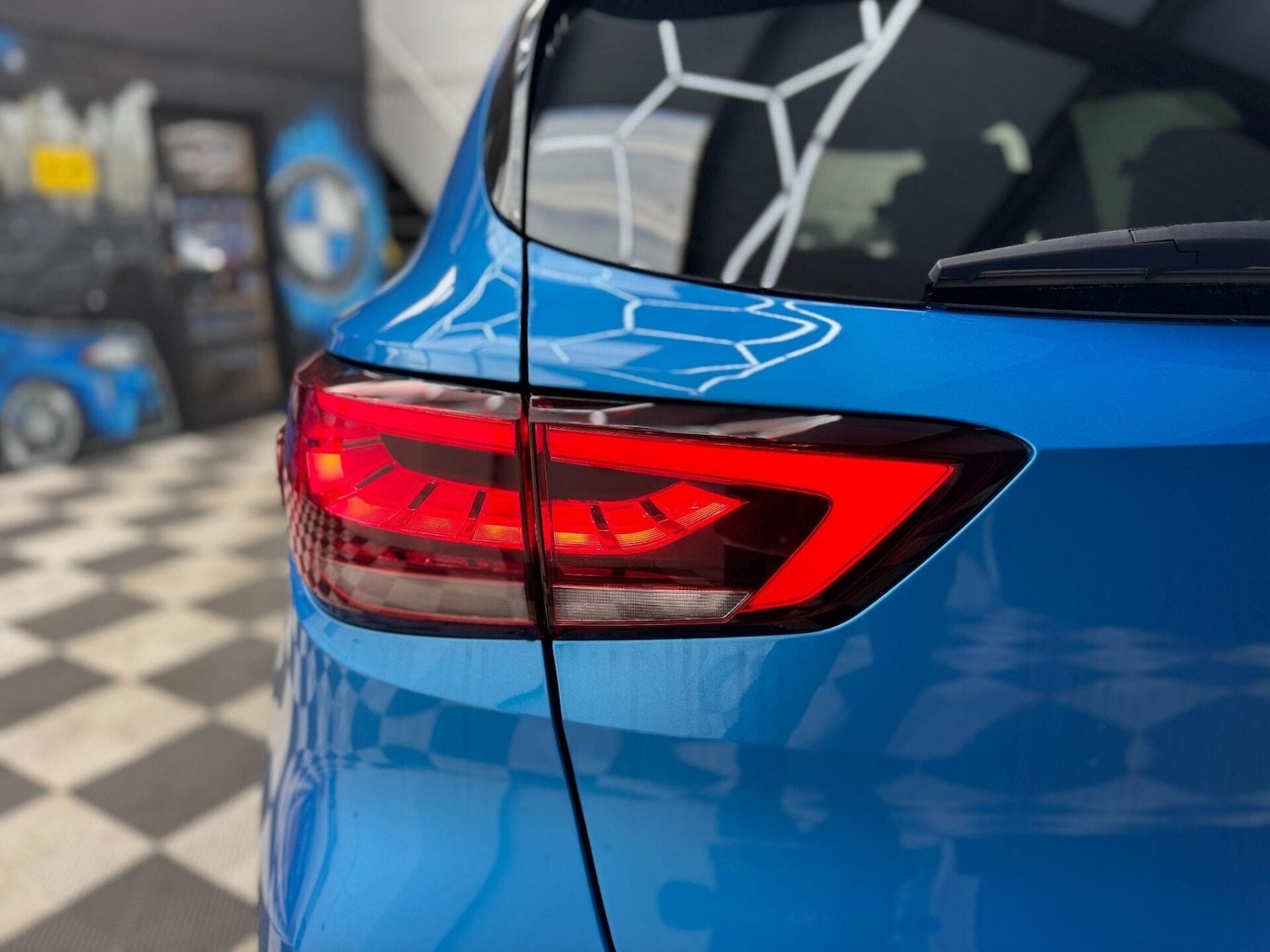 Used MG MG ZS 2024 for sale - 77878017: Photo 39