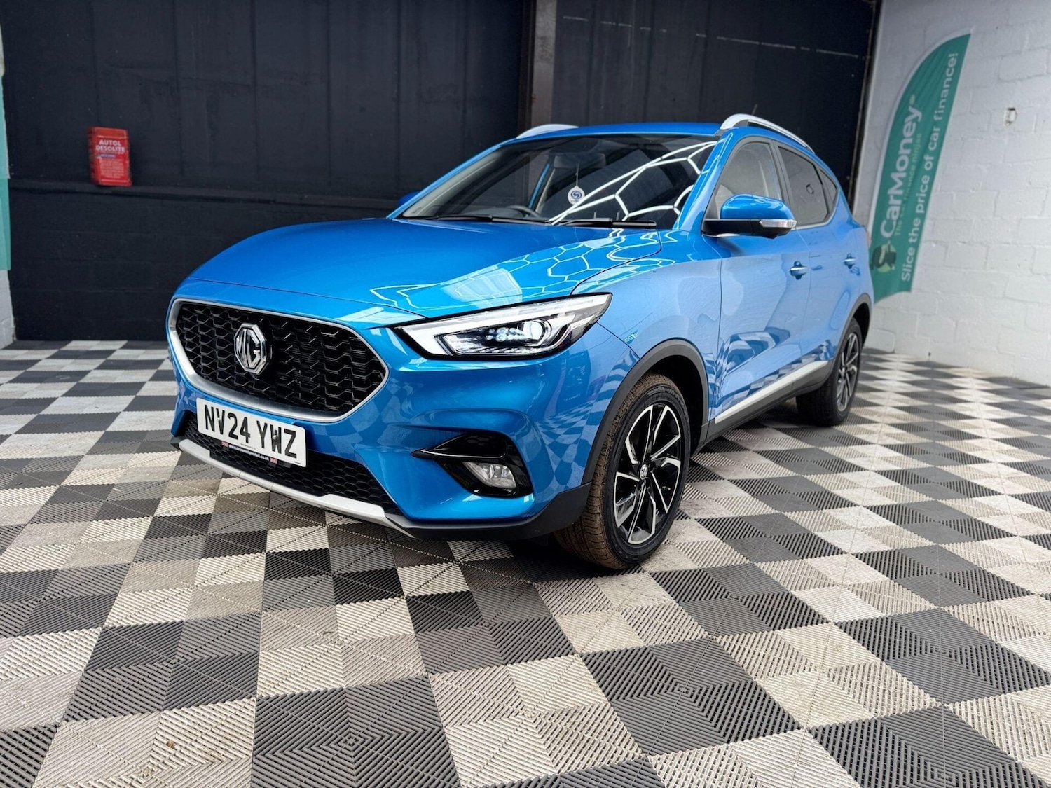 Used MG MG ZS 2024 for sale - 77878017: Photo 4