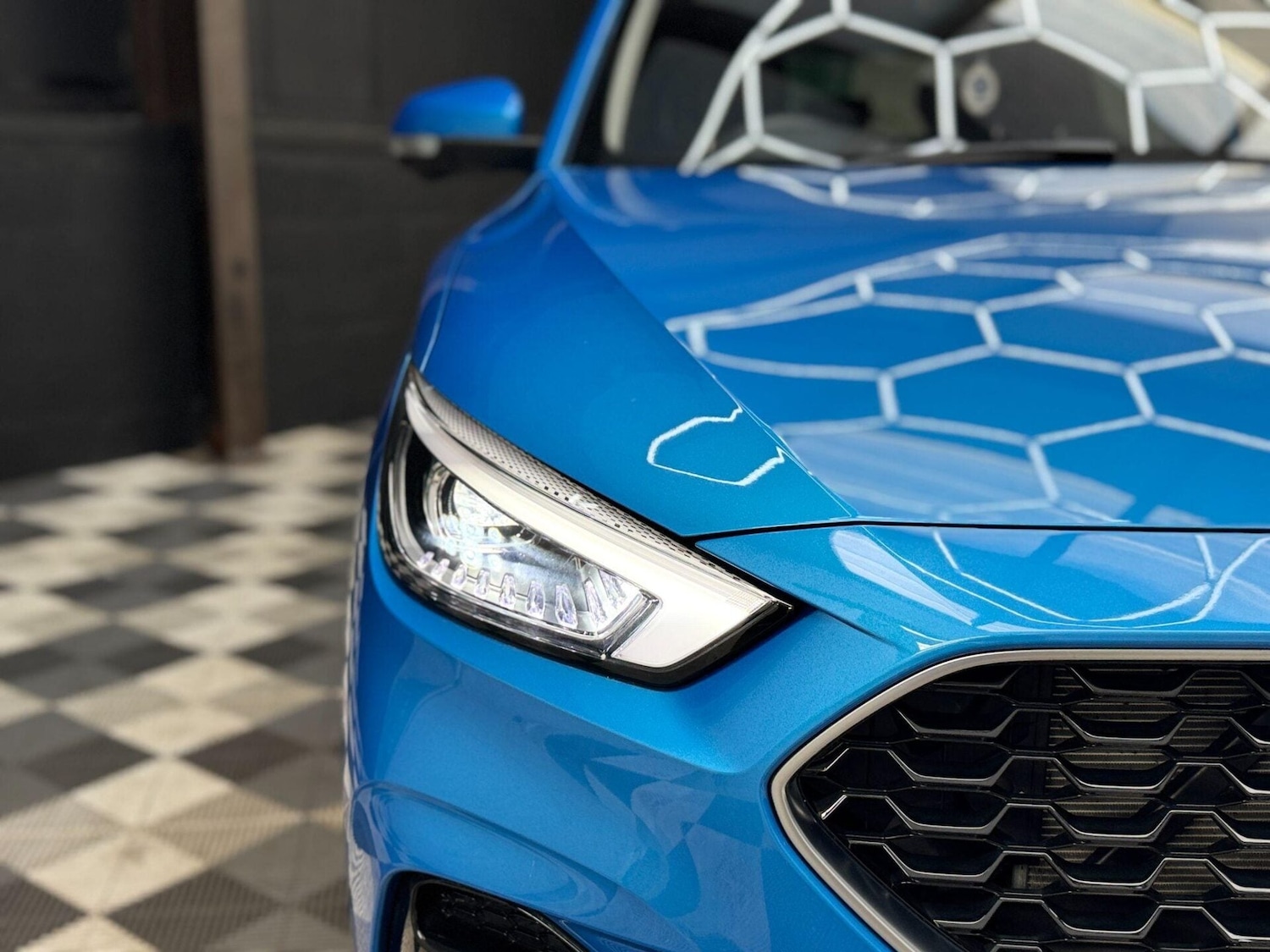 Used MG MG ZS 2024 for sale - 77878017: Photo 40