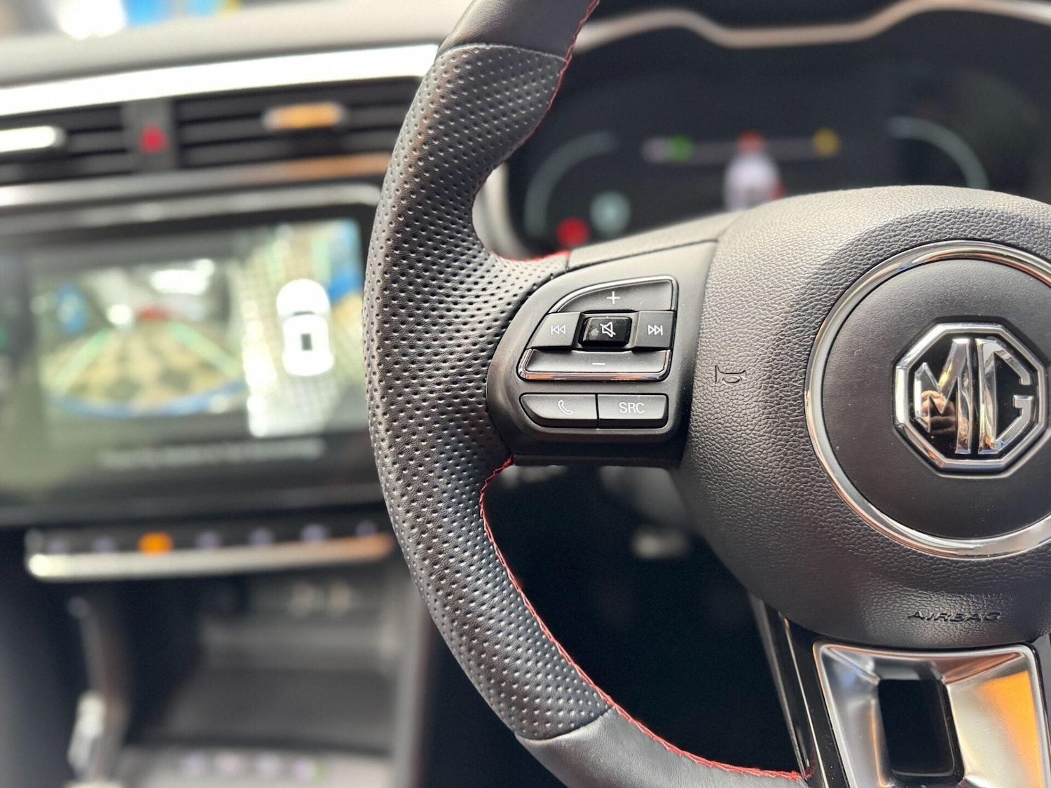 Used MG MG ZS 2024 for sale - 77878017: Photo 43