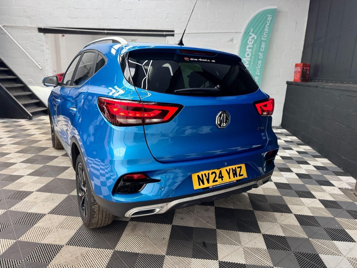 Used MG MG ZS 2024 for sale - 77878017: Photo 5