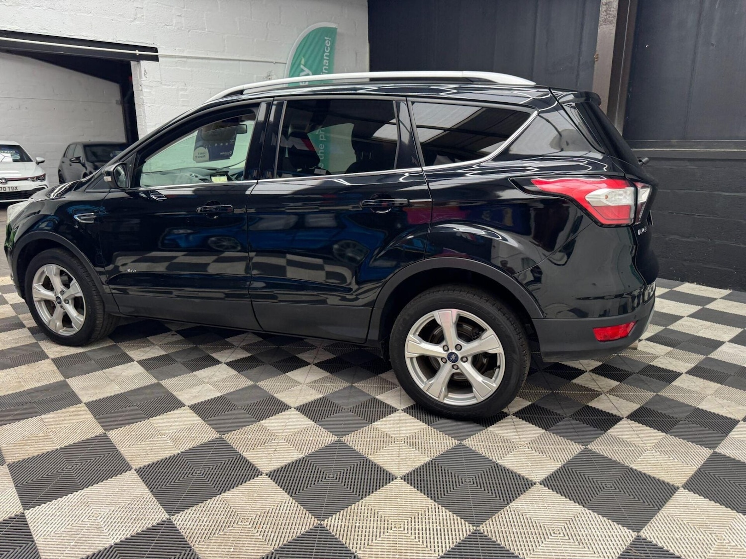 Used Ford Kuga 2018 for sale - 77878024: Photo 18