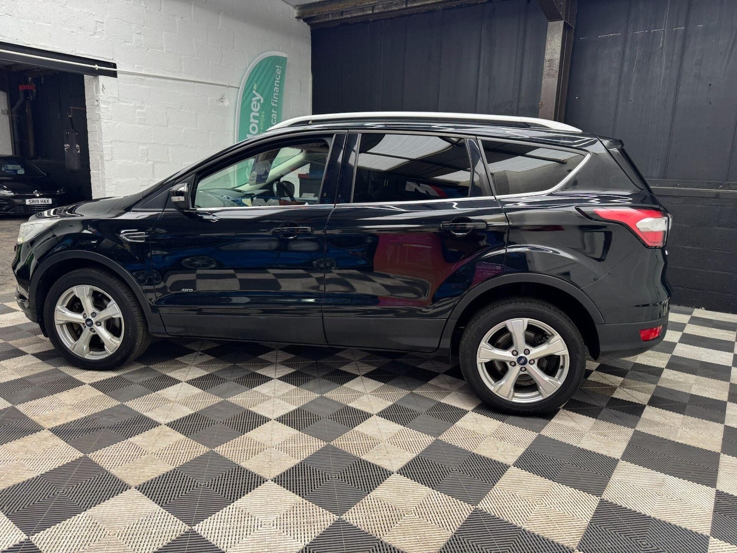 Used Ford Kuga 2018 for sale - 77878024: Photo 19
