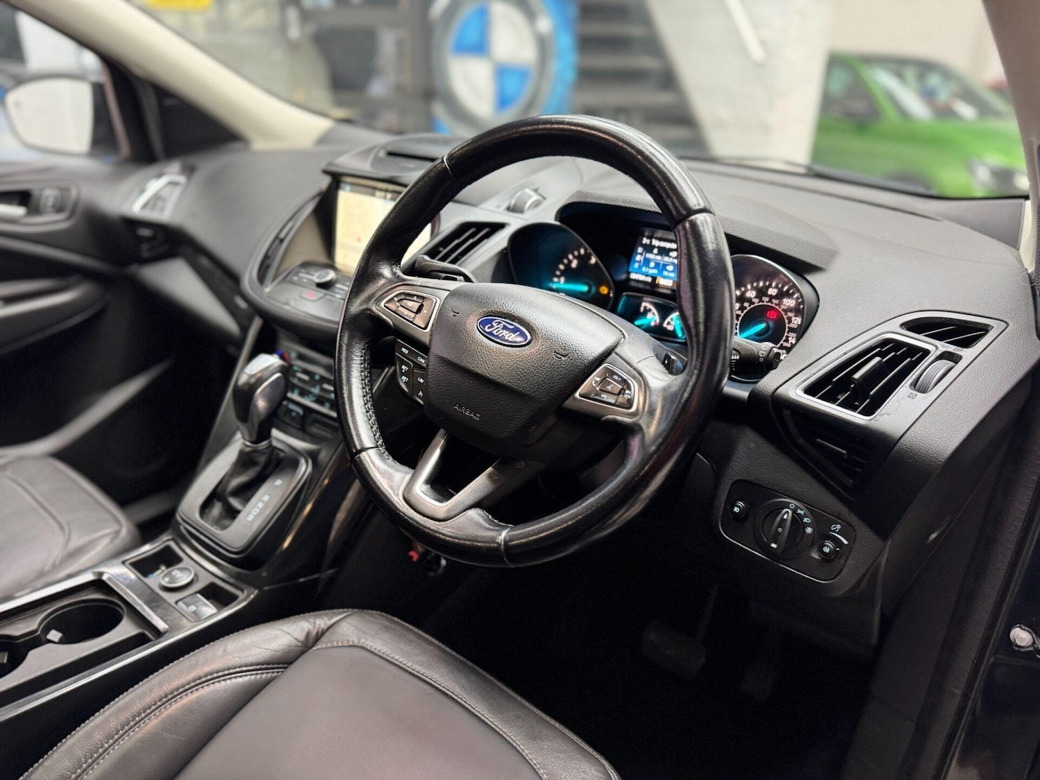 Used Ford Kuga 2018 for sale - 77878024: Photo 24