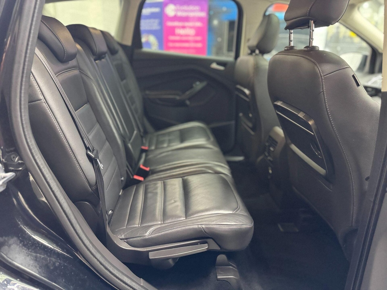 Used Ford Kuga 2018 for sale - 77878024: Photo 25