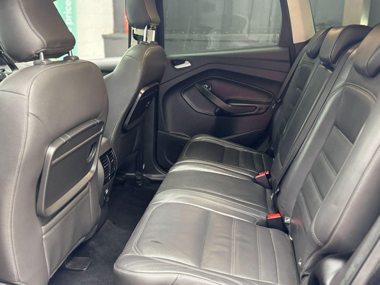 Used Ford Kuga 2018 for sale - 77878024: Photo 28