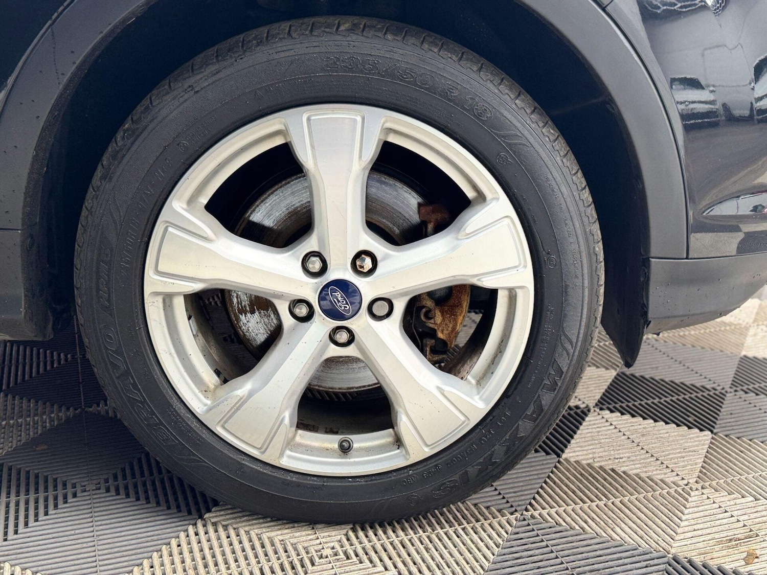 Used Ford Kuga 2018 for sale - 77878024: Photo 30