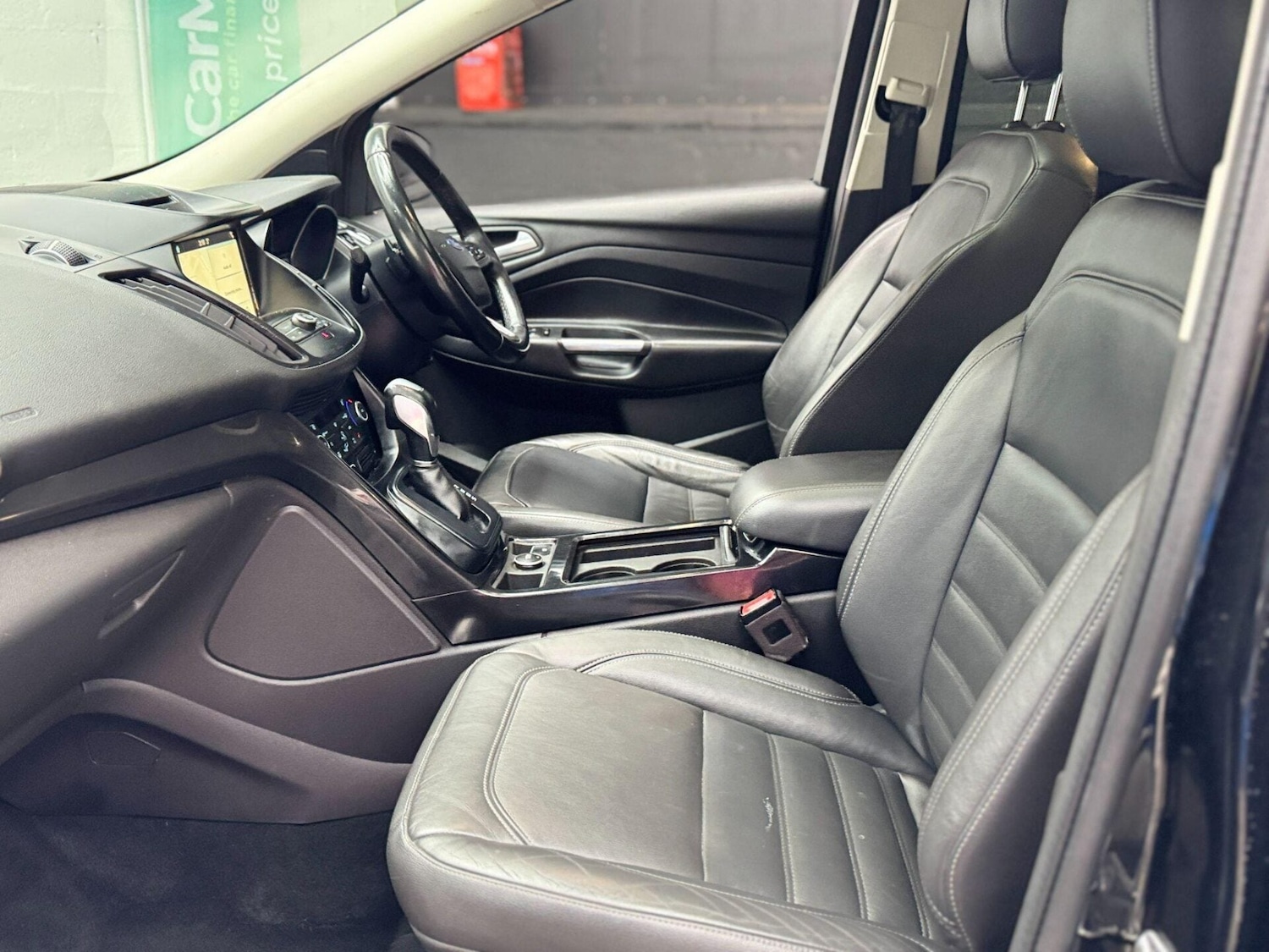 Used Ford Kuga 2018 for sale - 77878024: Photo 33