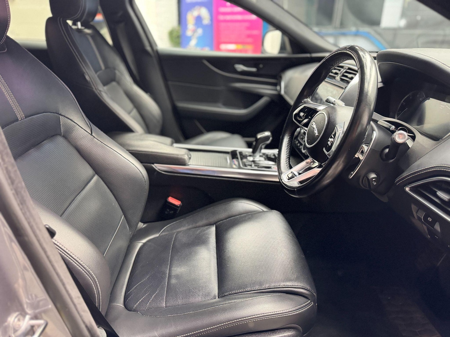 Used Jaguar XE 2021 for sale - 77611436: Photo 28