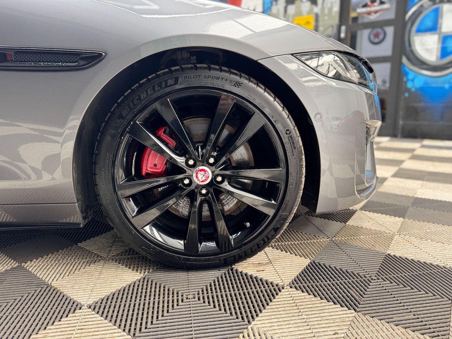 Used Jaguar XE 2021 for sale - 77611436: Photo 34