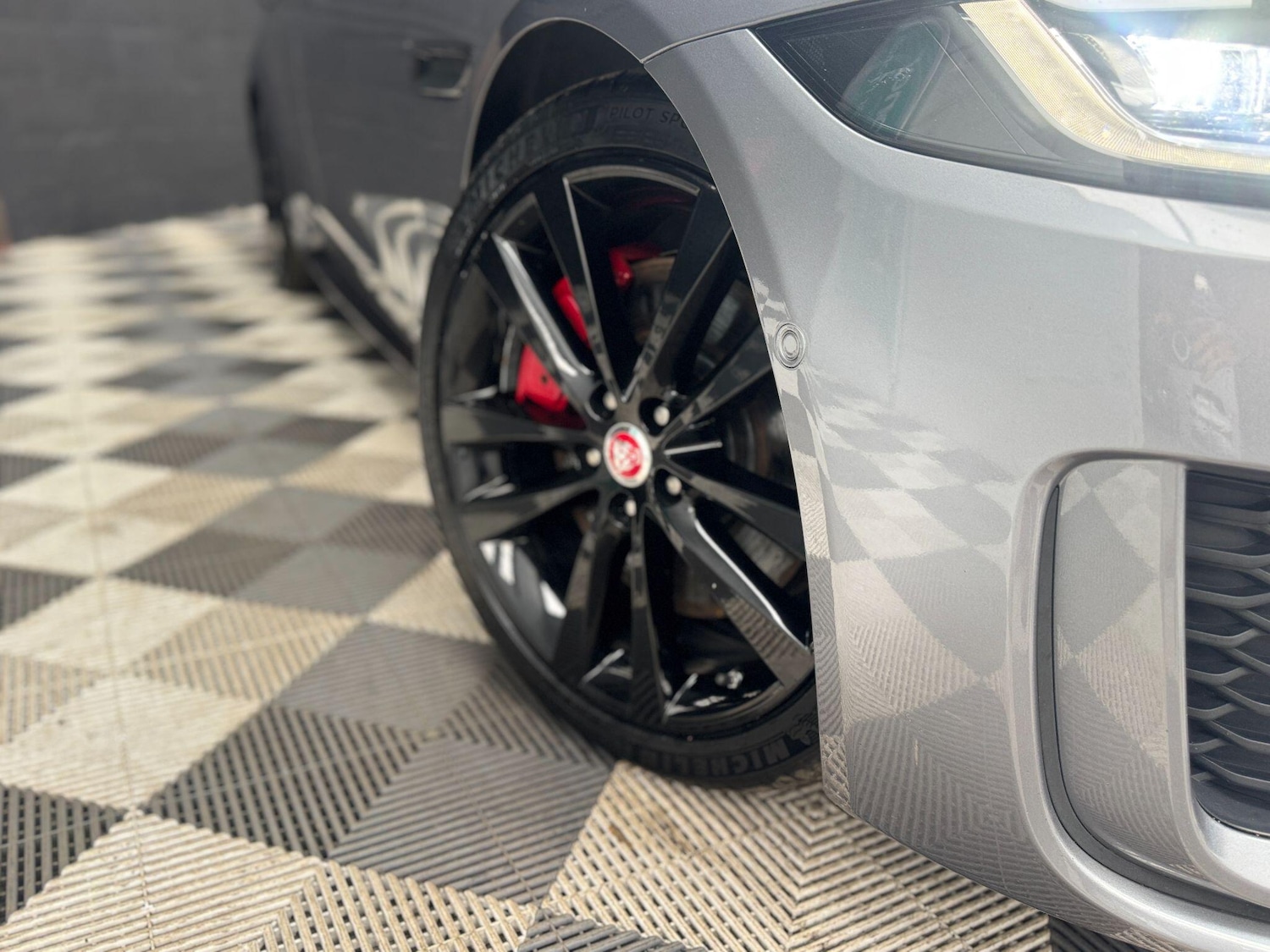 Used Jaguar XE 2021 for sale - 77611436: Photo 35