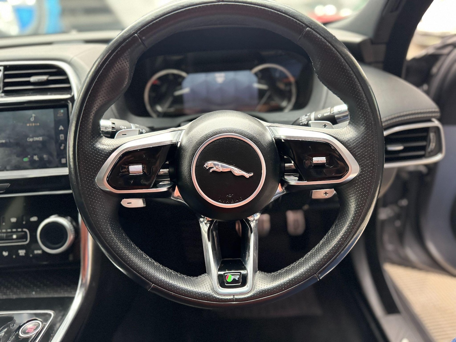 Used Jaguar XE 2021 for sale - 77611436: Photo 43