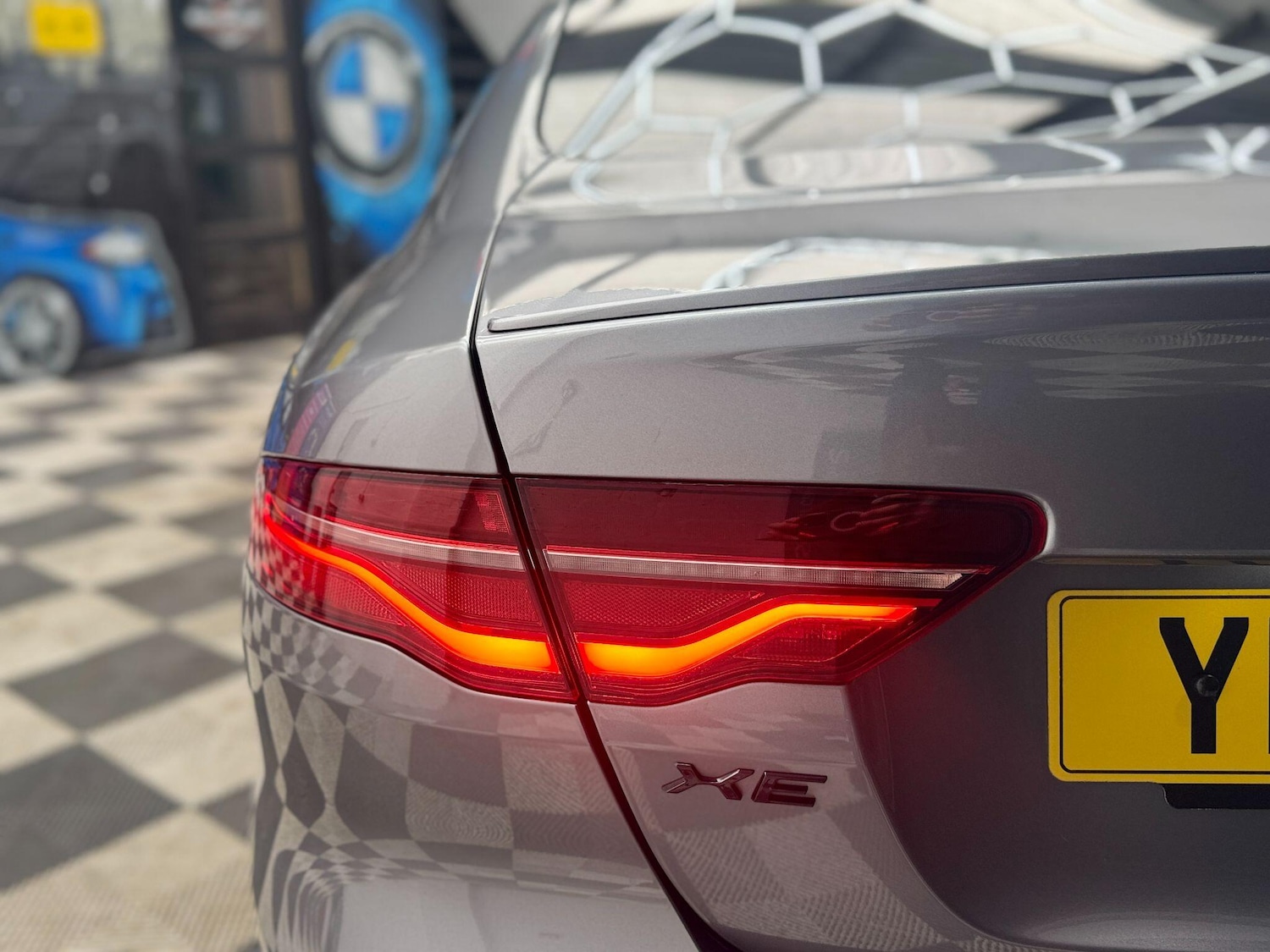 Used Jaguar XE 2021 for sale - 77611436: Photo 46