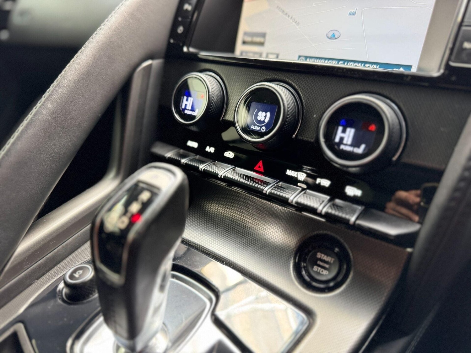 Used Jaguar F-Type 2014 for sale - 77877998: Photo 14