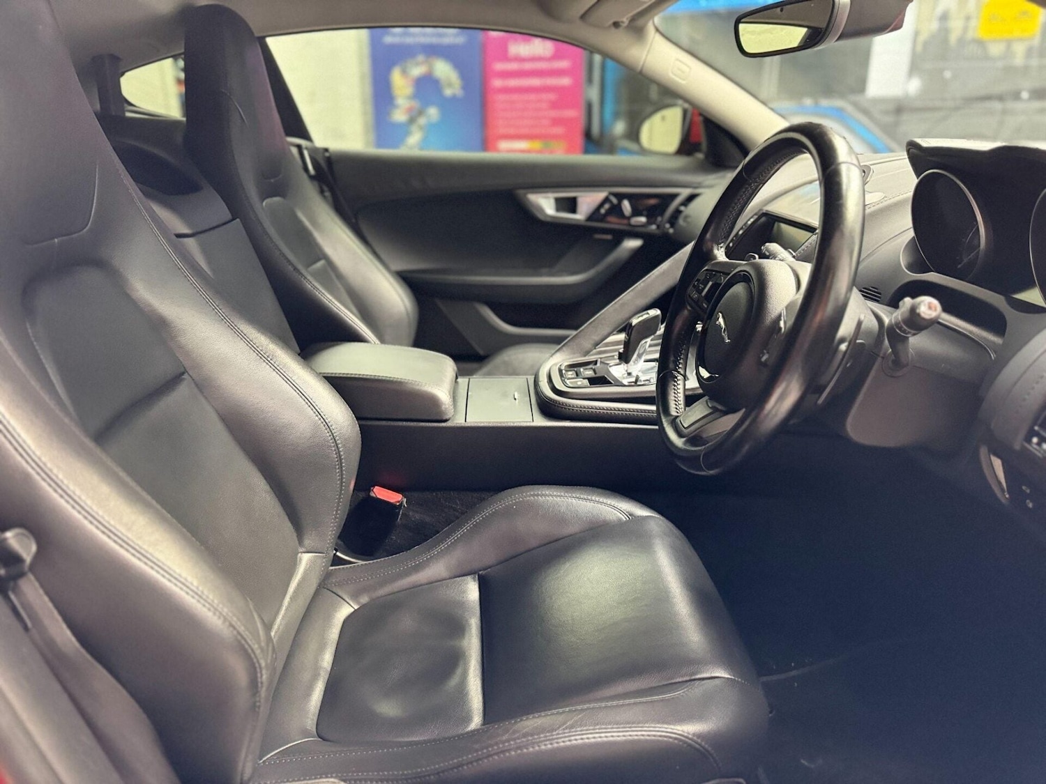 Used Jaguar F-Type 2014 for sale - 77877998: Photo 15