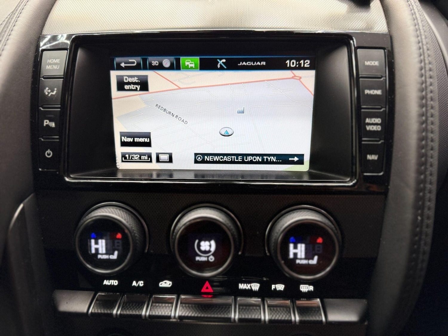 Used Jaguar F-Type 2014 for sale - 77877998: Photo 22