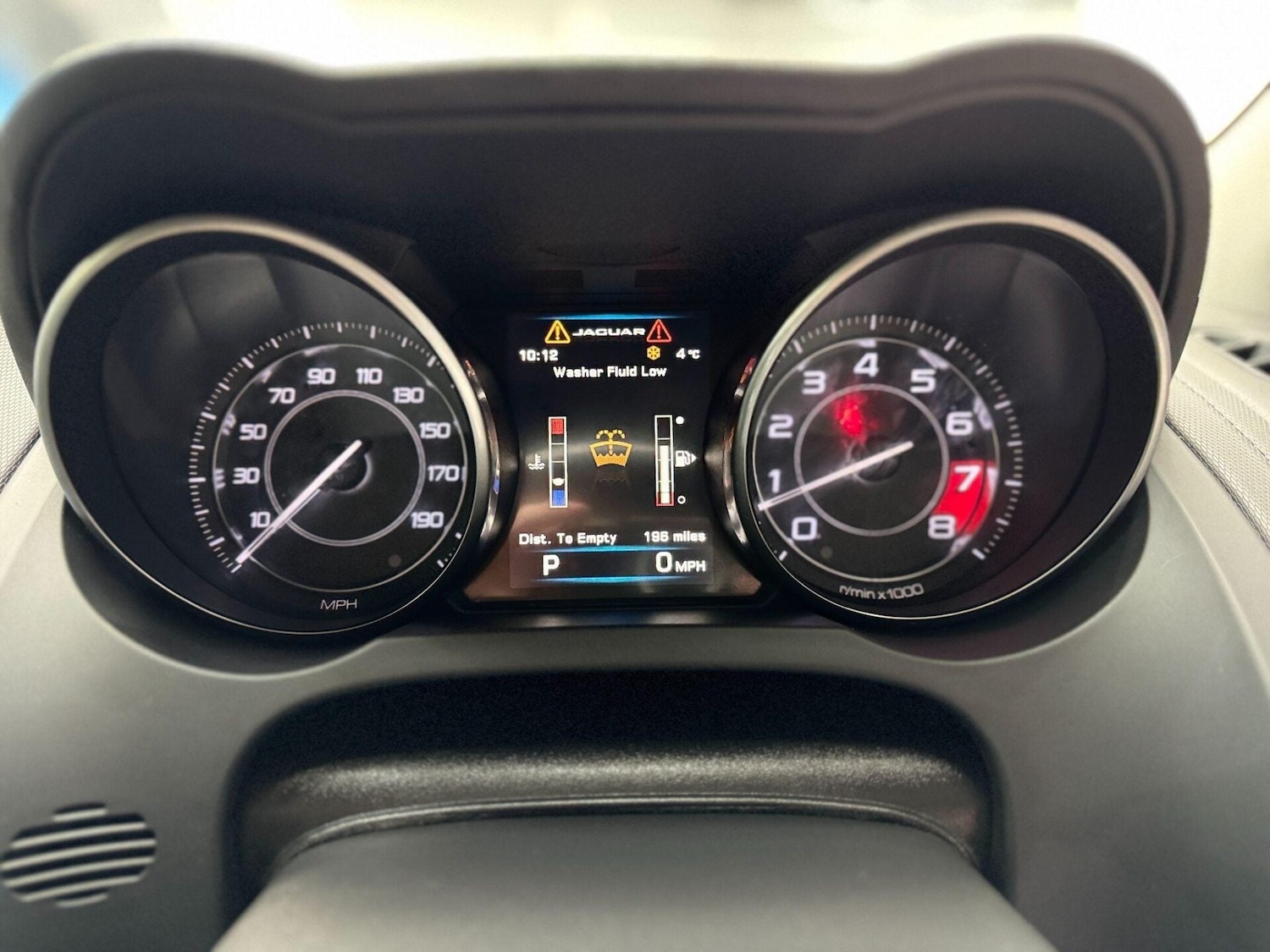 Used Jaguar F-Type 2014 for sale - 77877998: Photo 23