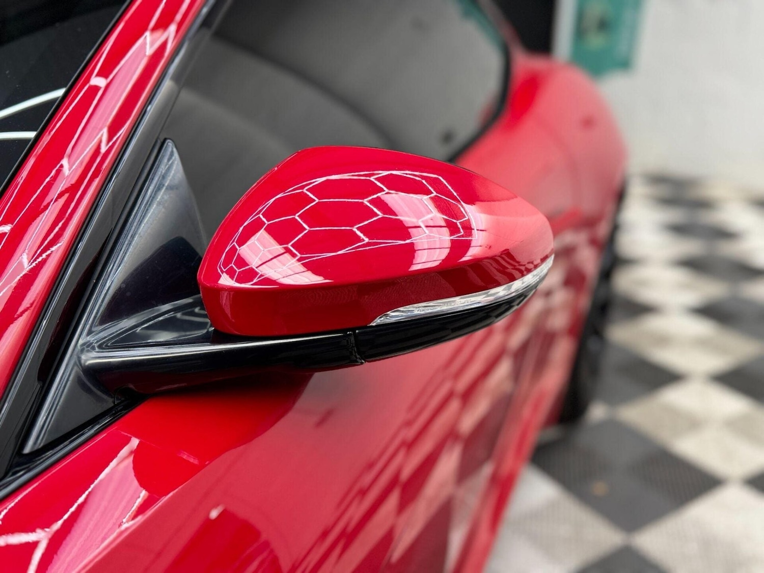 Used Jaguar F-Type 2014 for sale - 77877998: Photo 24