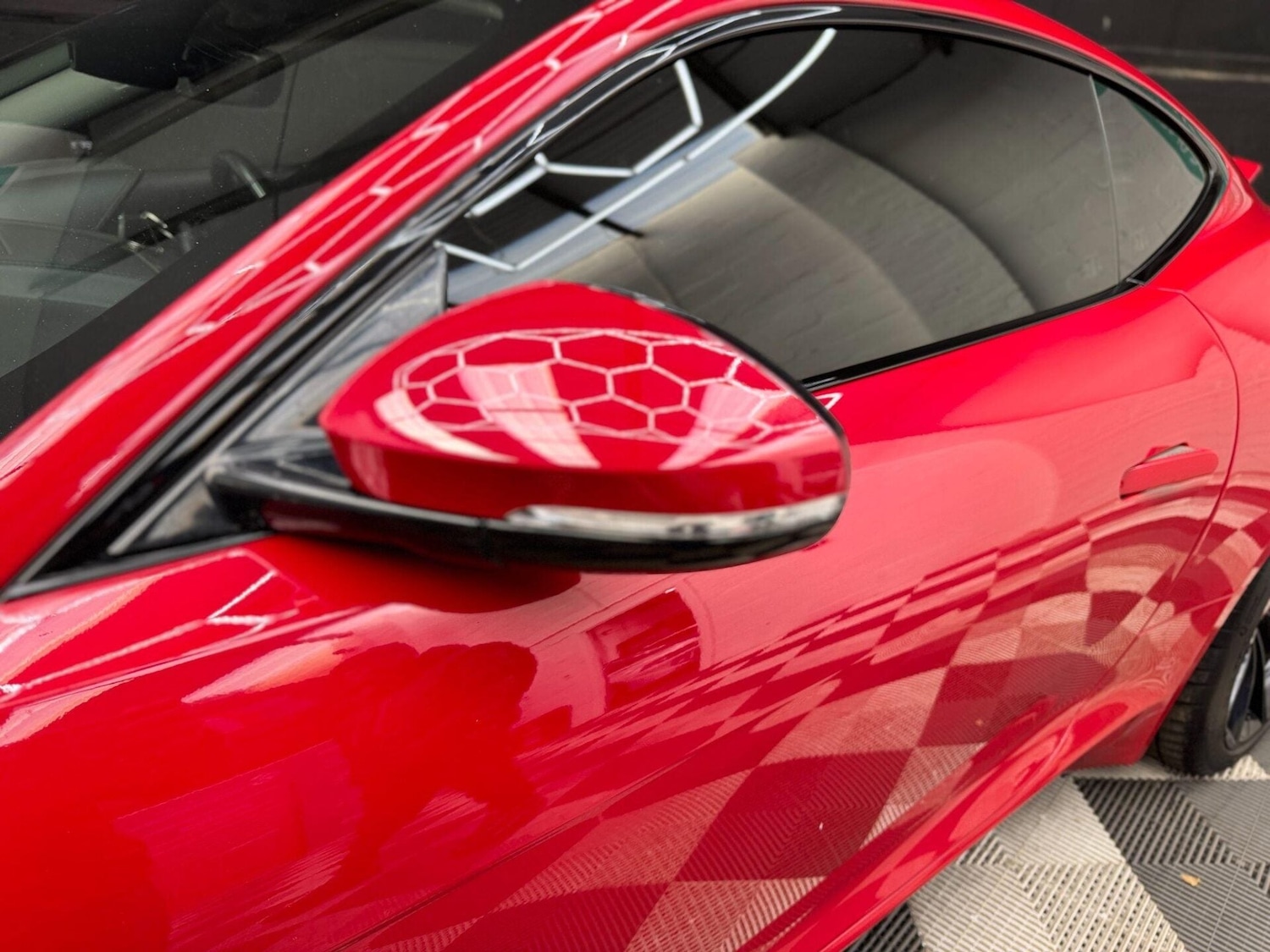 Used Jaguar F-Type 2014 for sale - 77877998: Photo 25