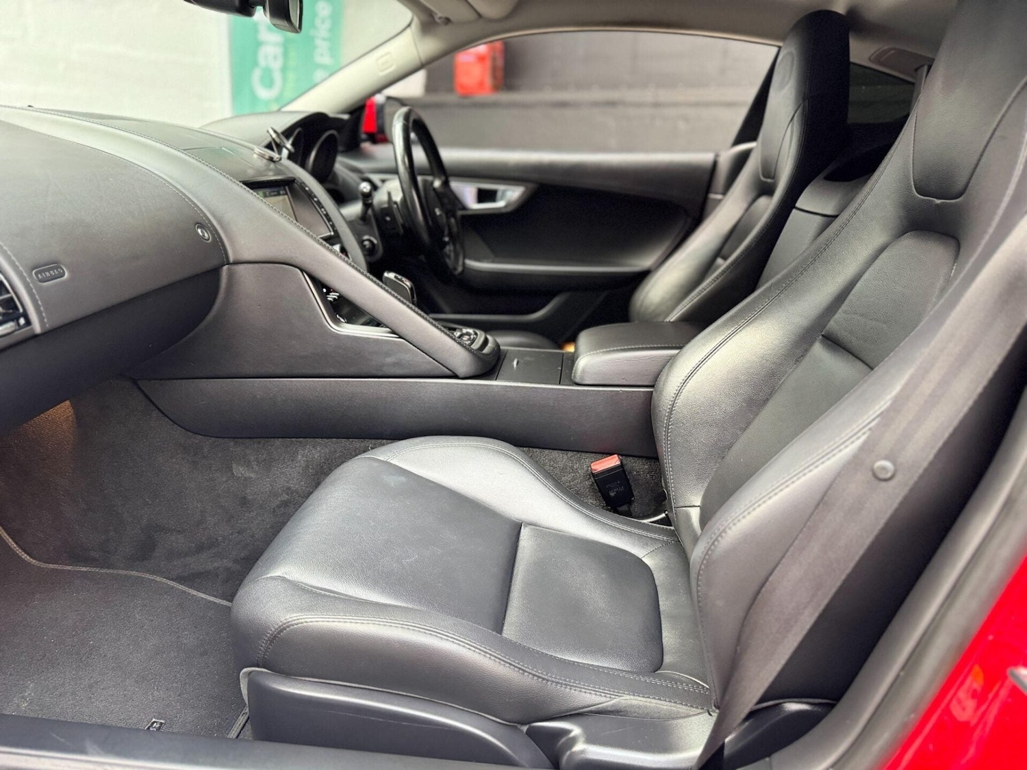 Used Jaguar F-Type 2014 for sale - 77877998: Photo 27