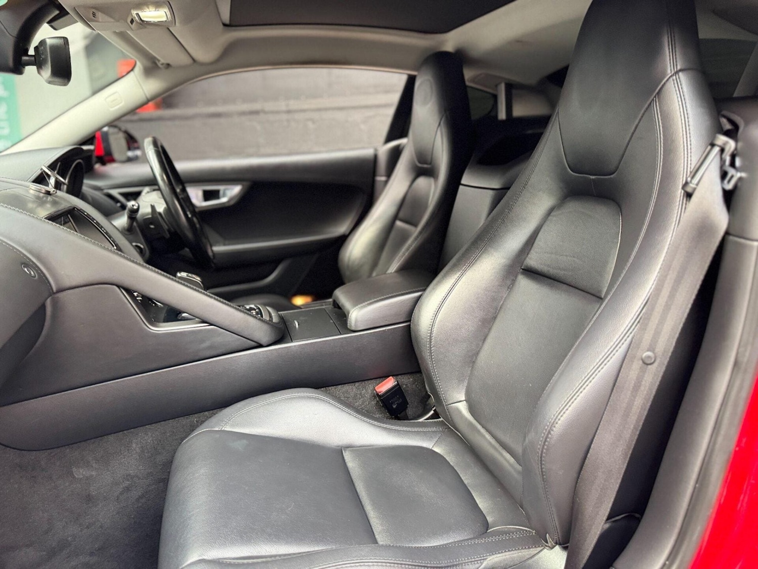 Used Jaguar F-Type 2014 for sale - 77877998: Photo 28