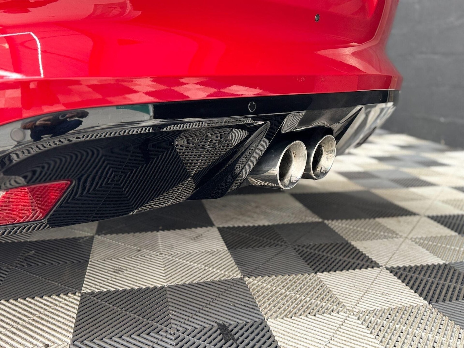 Used Jaguar F-Type 2014 for sale - 77877998: Photo 37