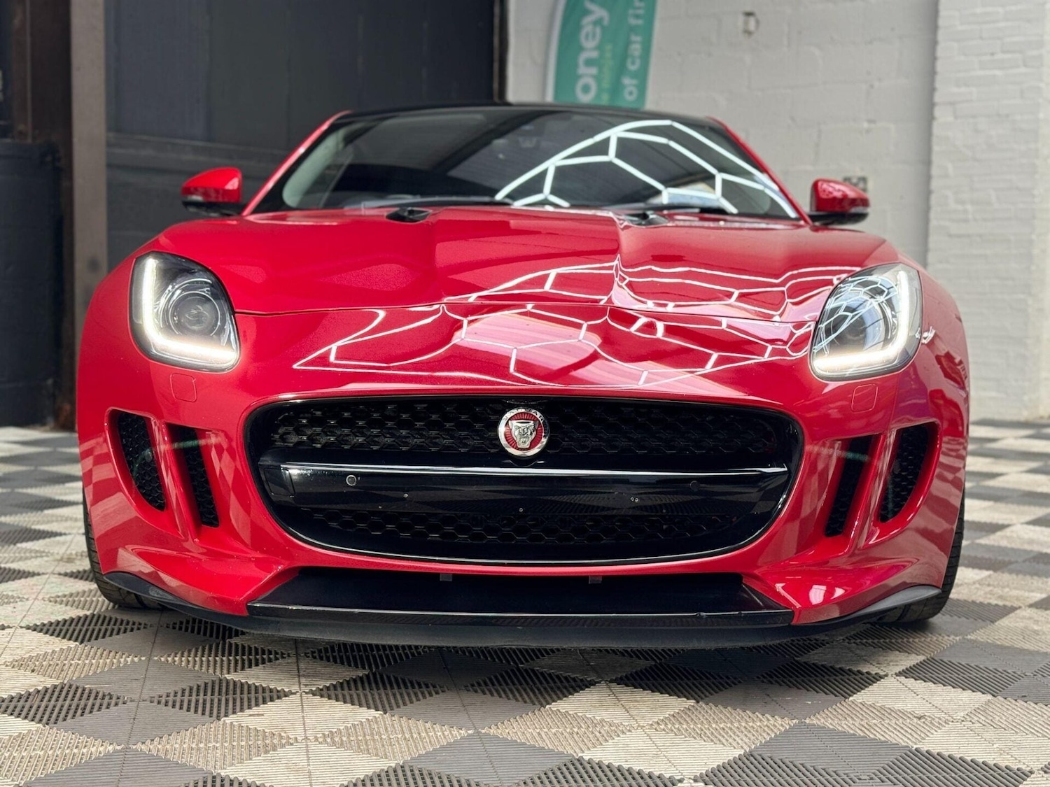 Used Jaguar F-Type 2014 for sale - 77877998: Photo 7