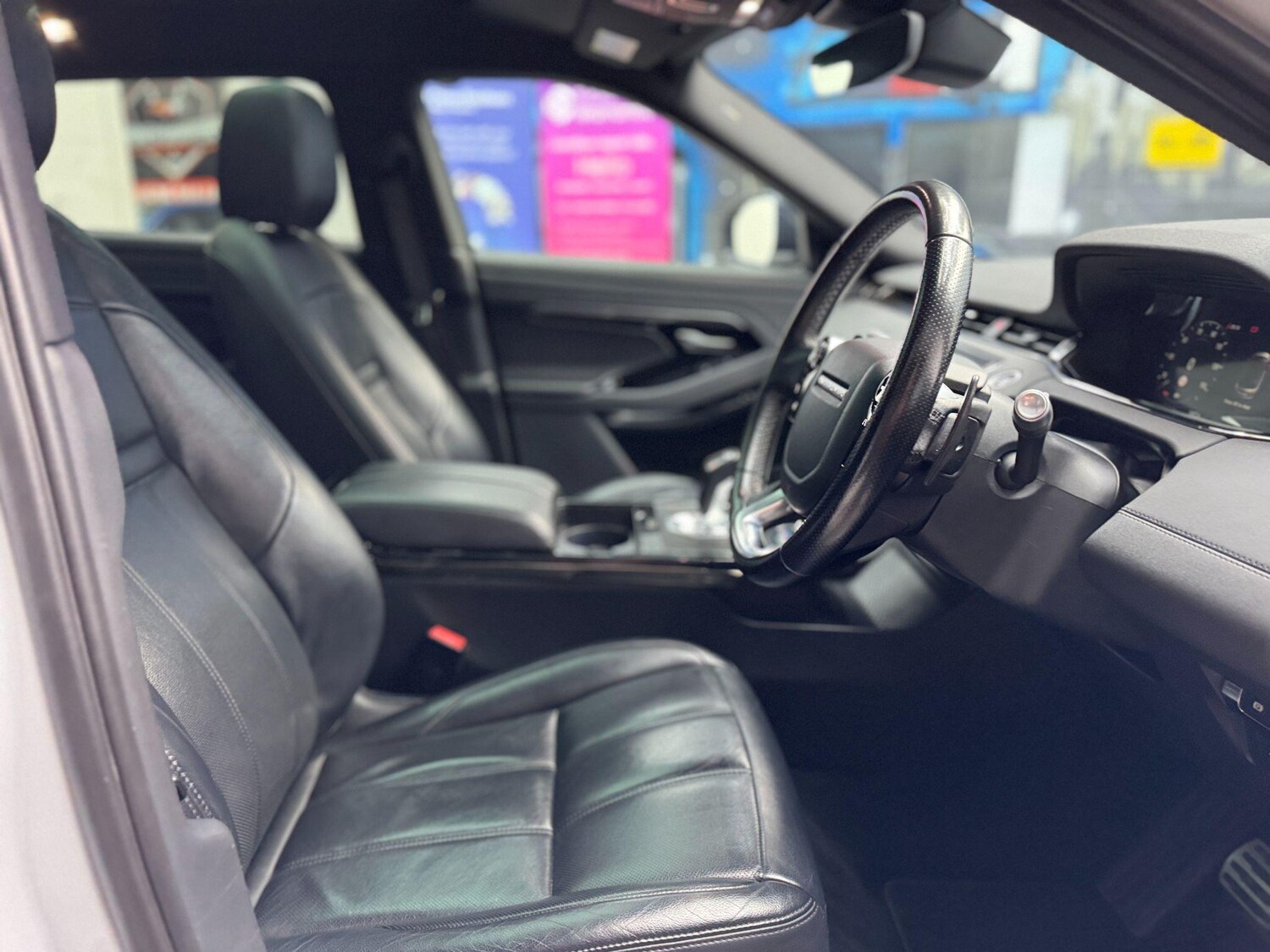 Used Land Rover Range Rover Evoque 2020 for sale - 77612712: Photo 21