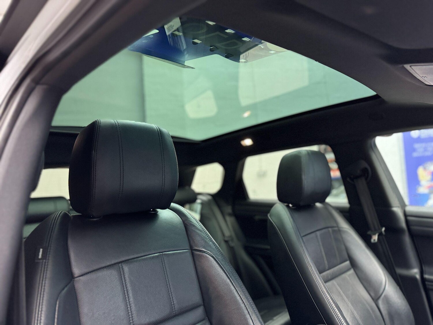 Used Land Rover Range Rover Evoque 2020 for sale - 77612712: Photo 23