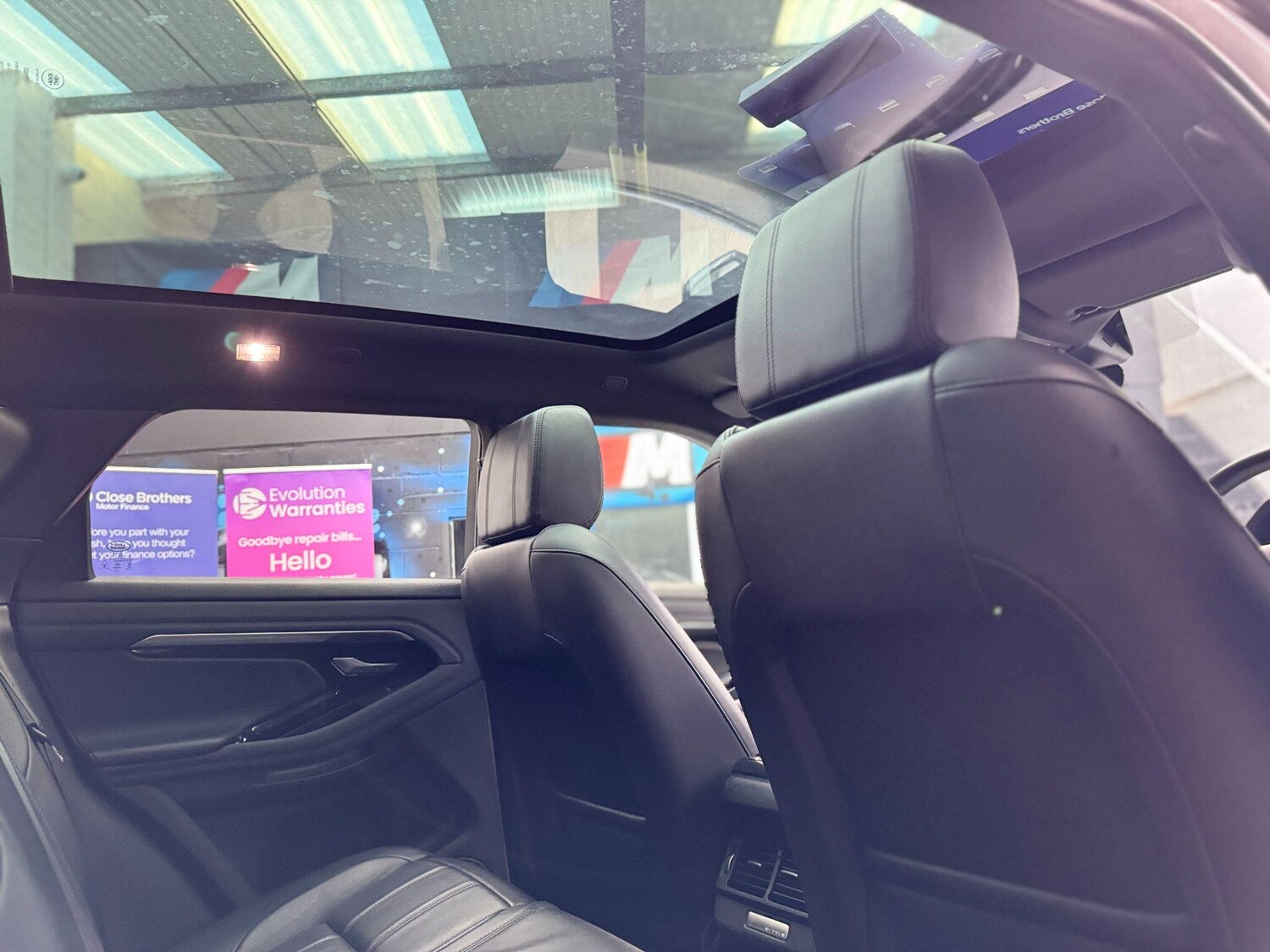 Used Land Rover Range Rover Evoque 2020 for sale - 77612712: Photo 25