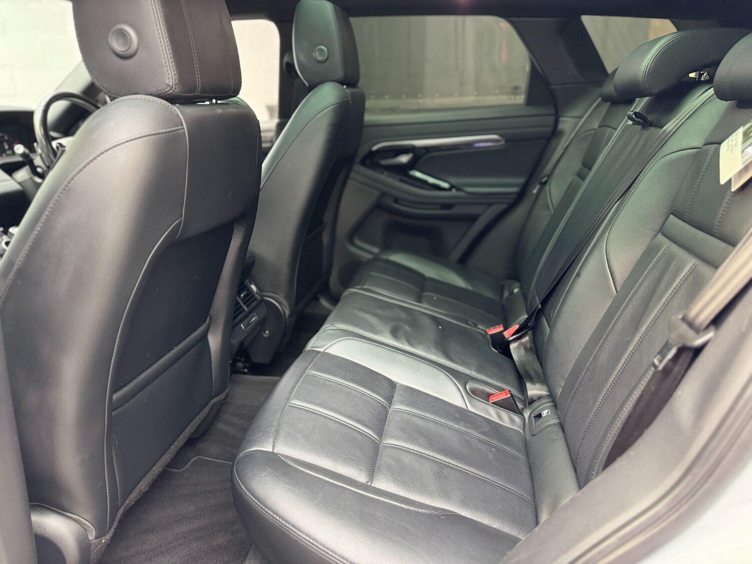 Used Land Rover Range Rover Evoque 2020 for sale - 77612712: Photo 27