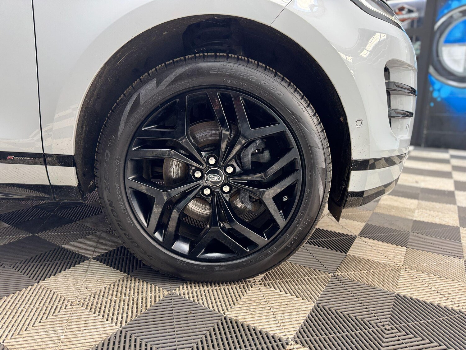 Used Land Rover Range Rover Evoque 2020 for sale - 77612712: Photo 31