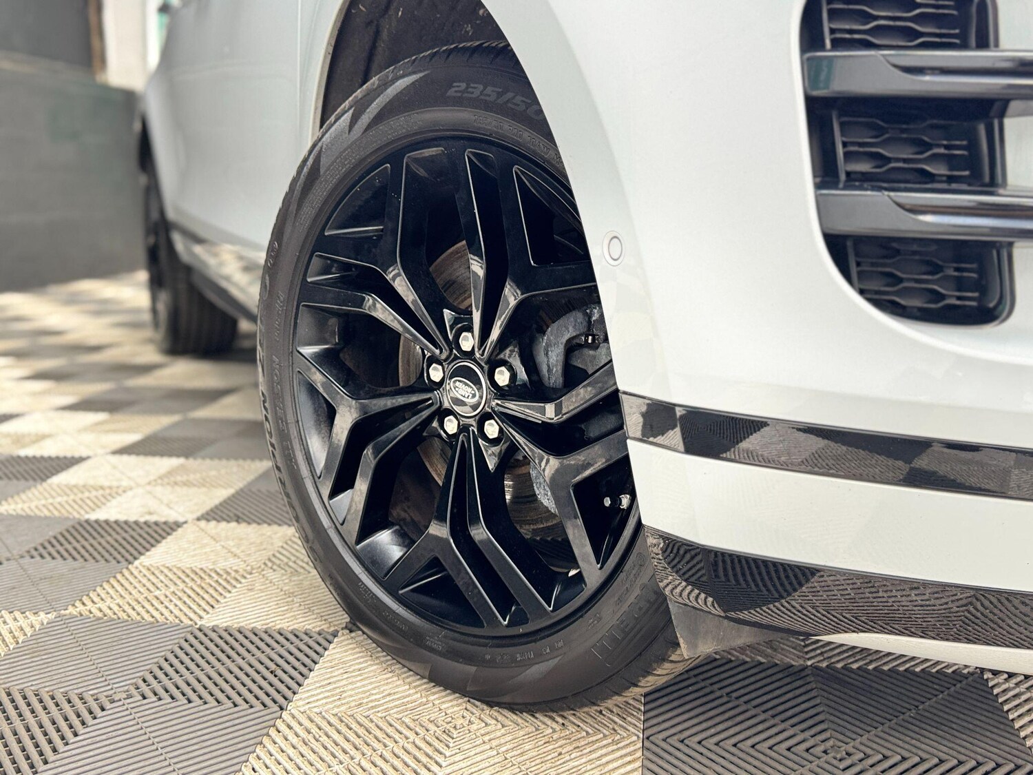 Used Land Rover Range Rover Evoque 2020 for sale - 77612712: Photo 33