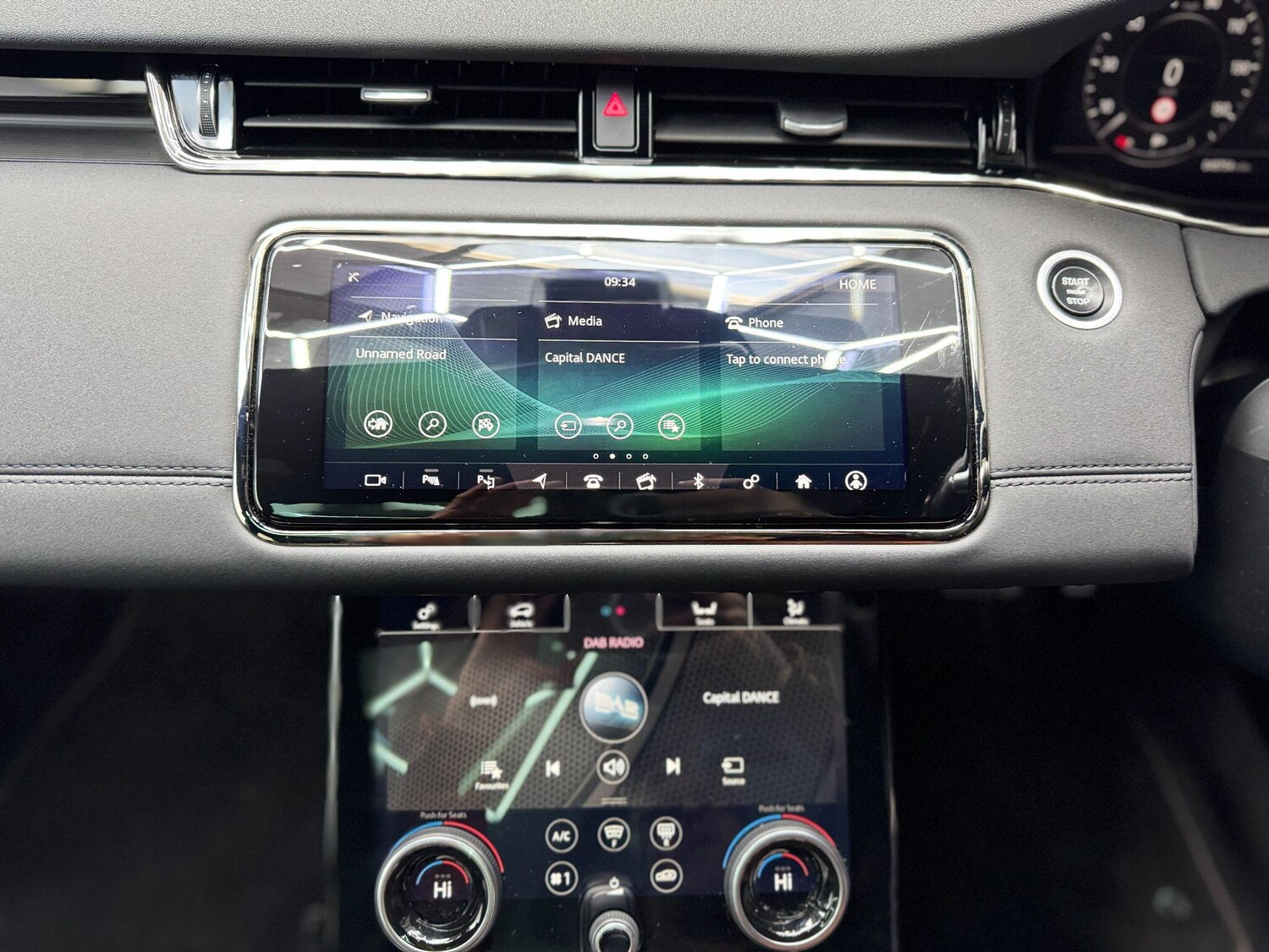 Used Land Rover Range Rover Evoque 2020 for sale - 77612712: Photo 34