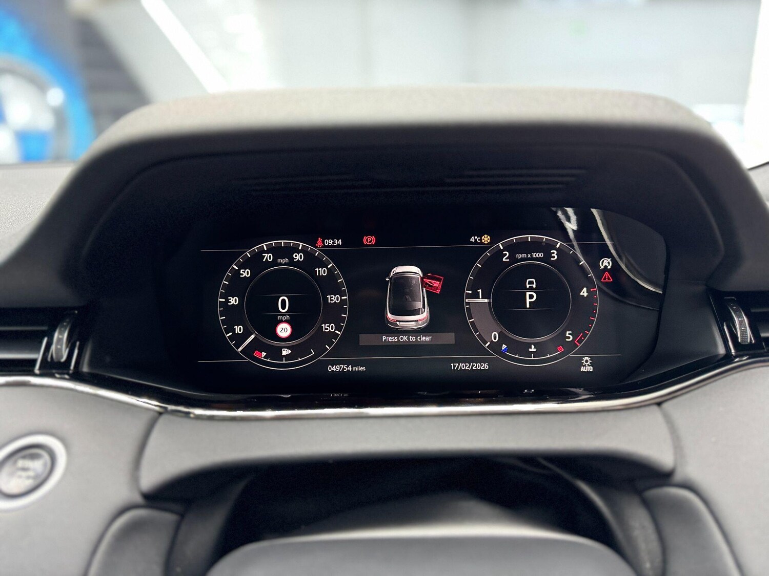 Used Land Rover Range Rover Evoque 2020 for sale - 77612712: Photo 37