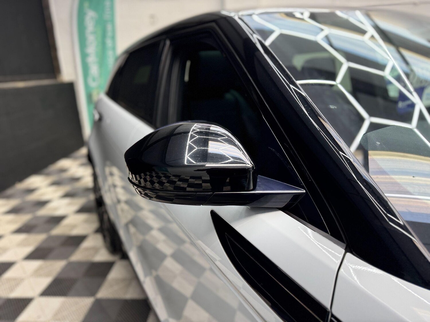 Used Land Rover Range Rover Evoque 2020 for sale - 77612712: Photo 38