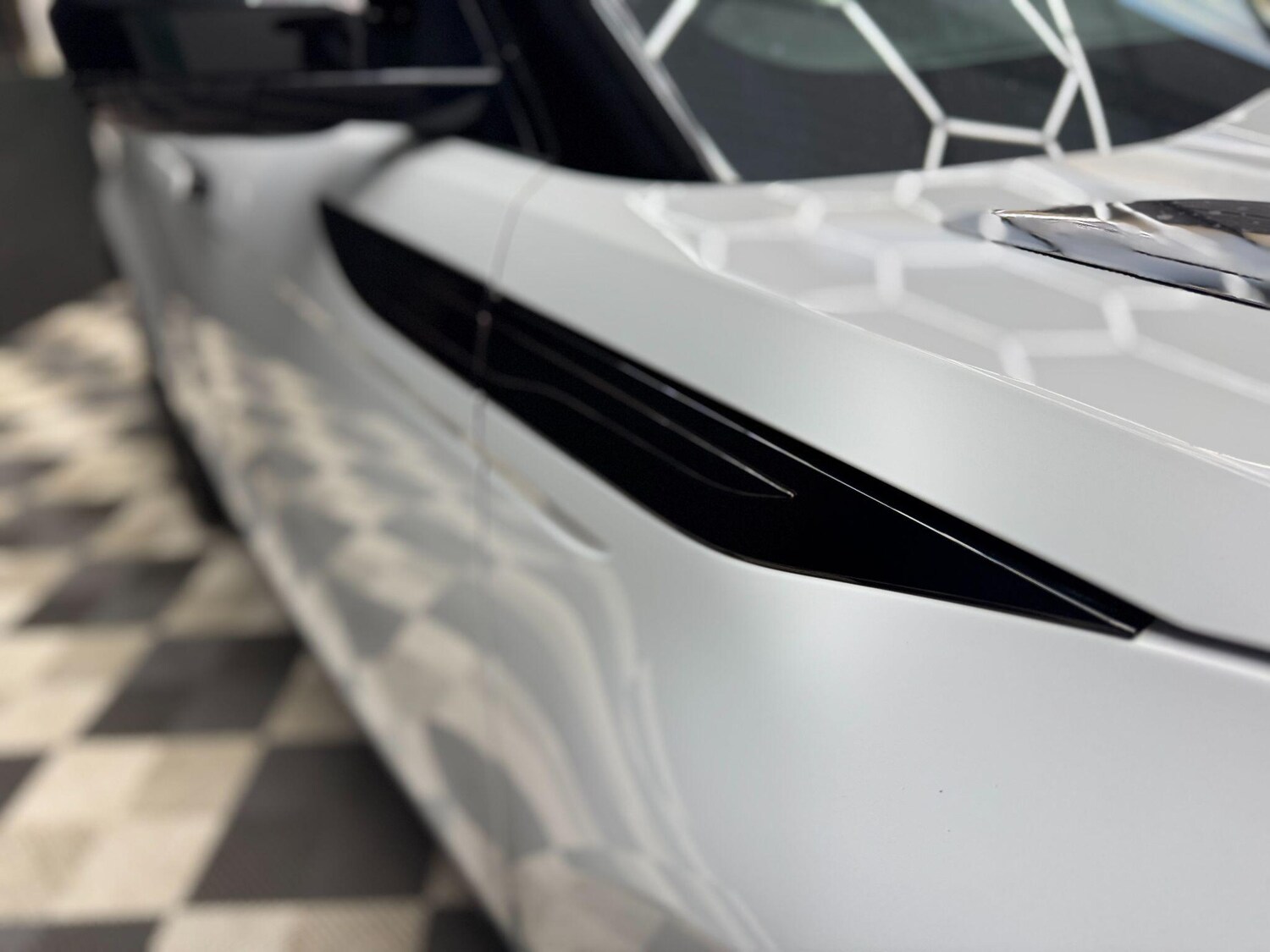 Used Land Rover Range Rover Evoque 2020 for sale - 77612712: Photo 45