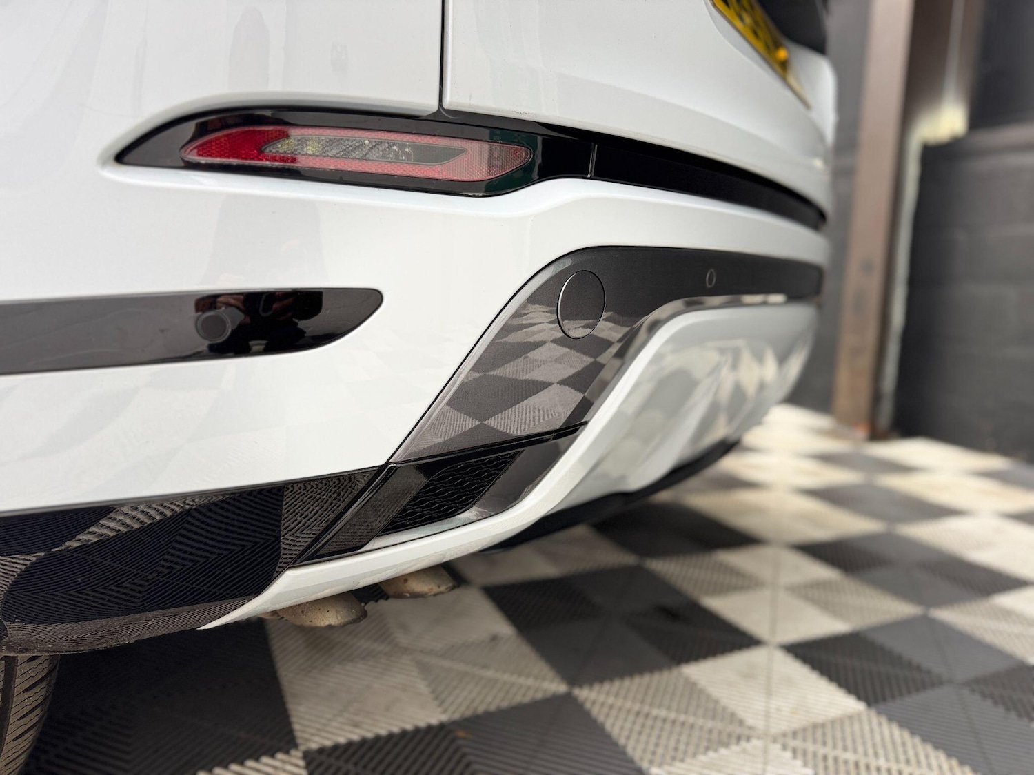 Used Land Rover Range Rover Evoque 2020 for sale - 77612712: Photo 49